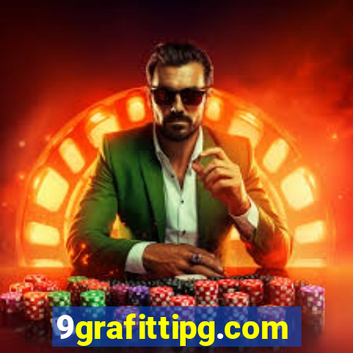 9grafittipg.com
