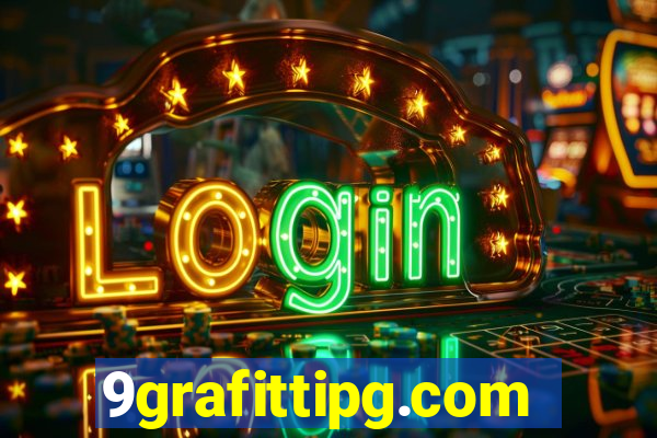 9grafittipg.com