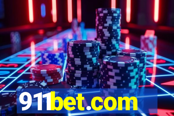 911bet.com