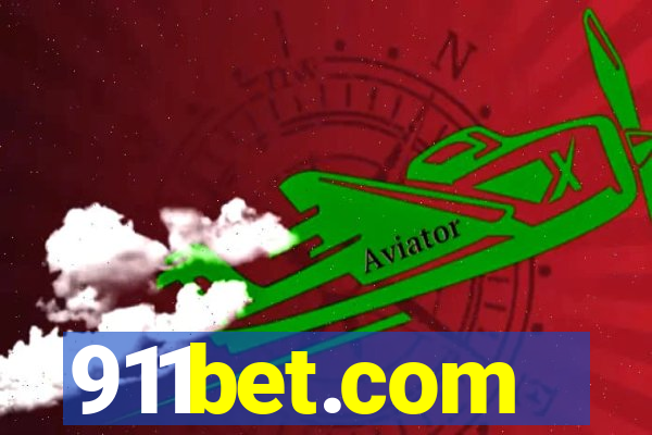 911bet.com