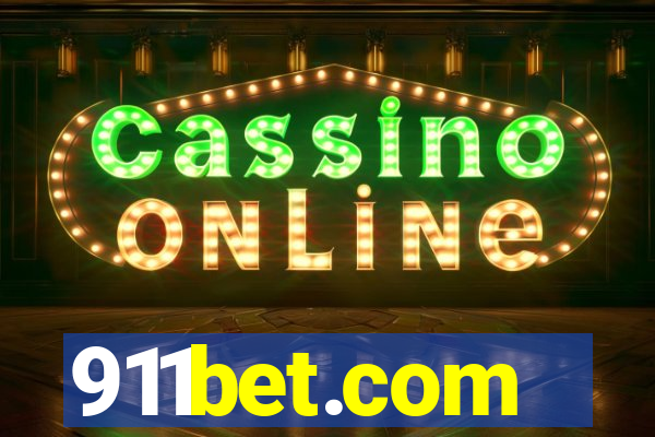 911bet.com