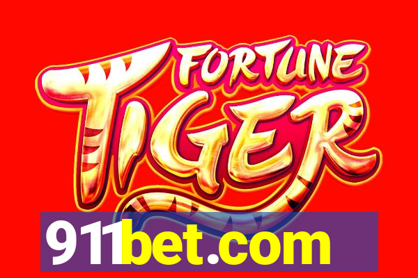 911bet.com