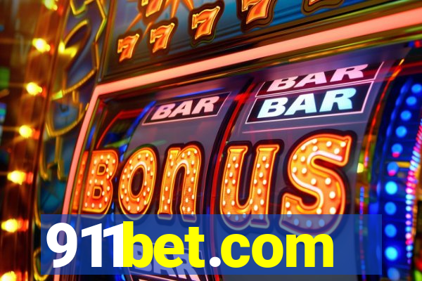 911bet.com