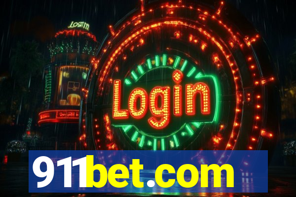911bet.com