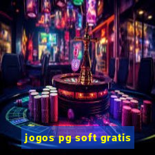 jogos pg soft gratis