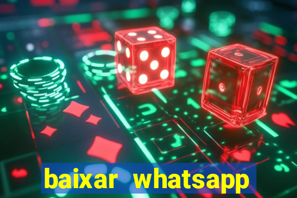 baixar whatsapp beta 3.3.10 atualizado