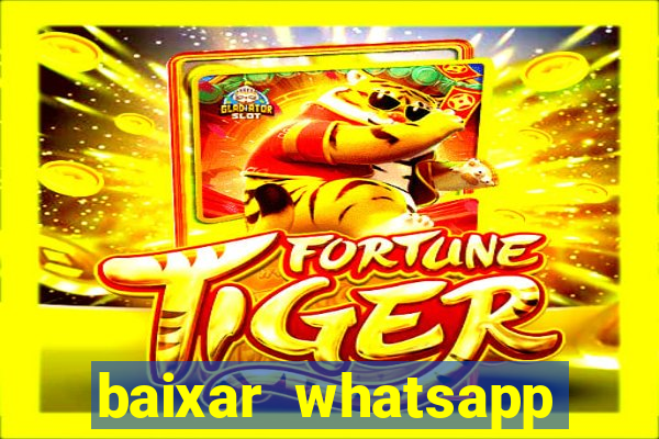 baixar whatsapp beta 3.3.10 atualizado