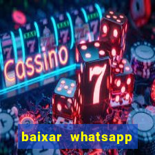 baixar whatsapp beta 3.3.10 atualizado