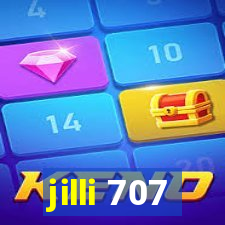 jilli 707