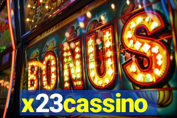 x23cassino