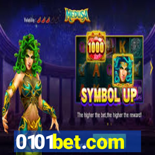 0101bet.com
