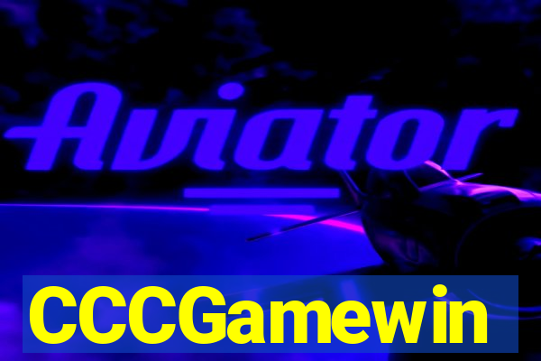 CCCGamewin