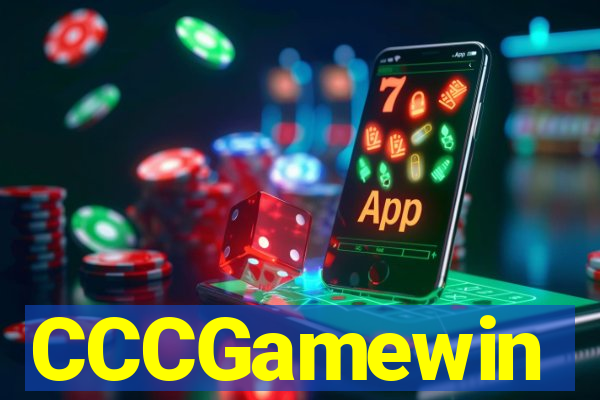 CCCGamewin
