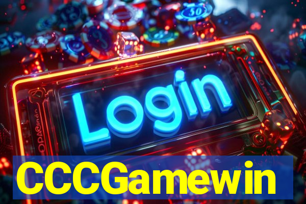 CCCGamewin