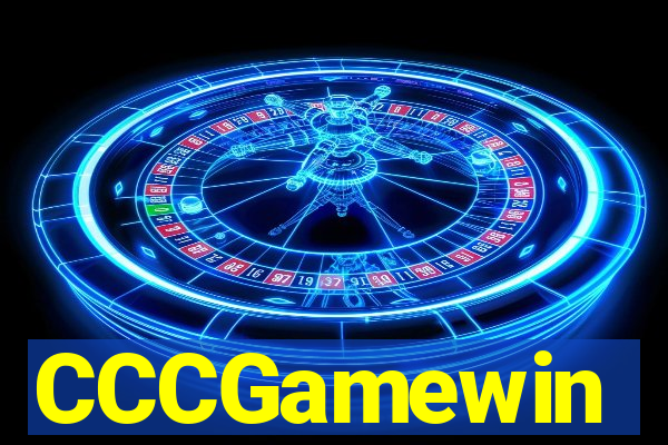 CCCGamewin