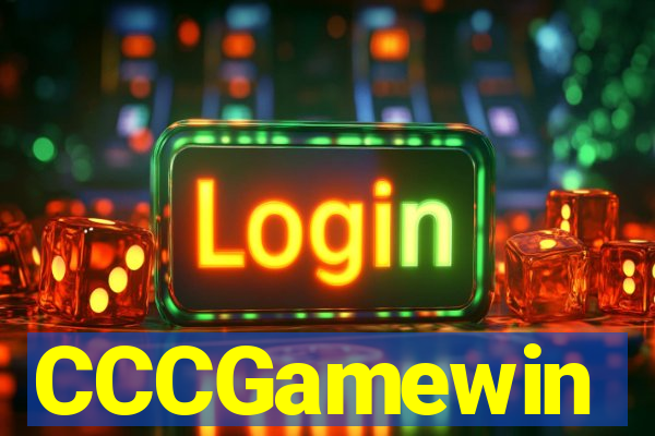 CCCGamewin