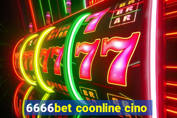 6666bet coonline cino