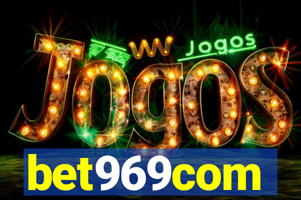 bet969com