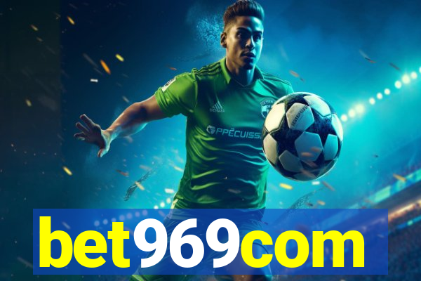 bet969com