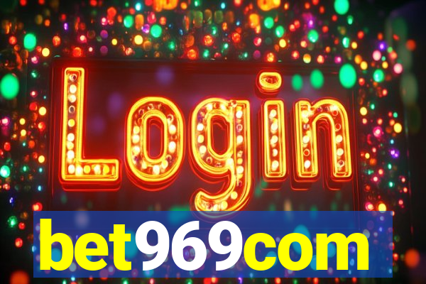 bet969com