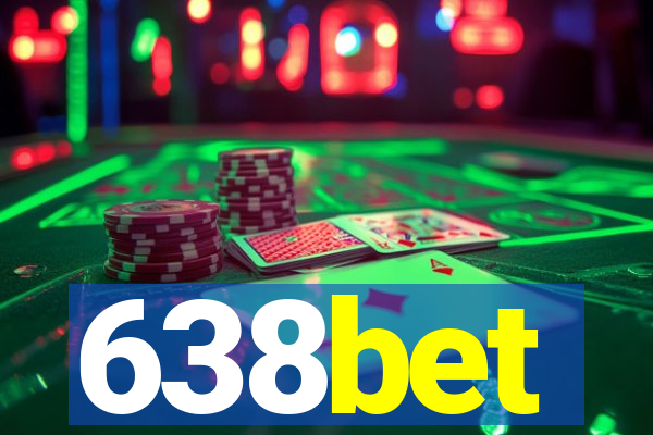 638bet