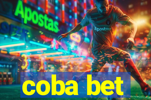 coba bet