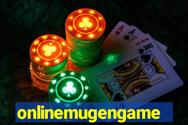 onlinemugengame