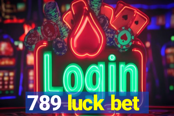 789 luck bet