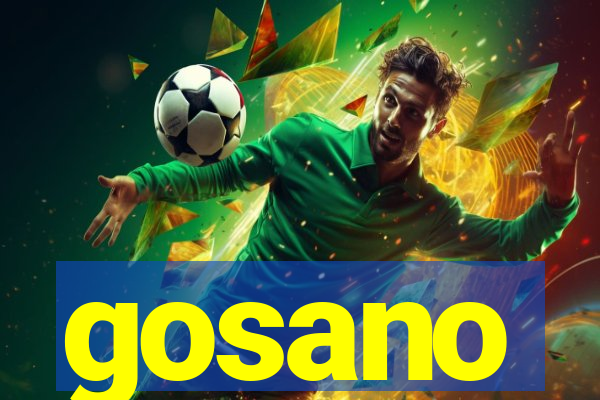 gosano