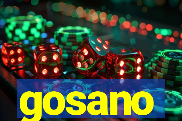 gosano