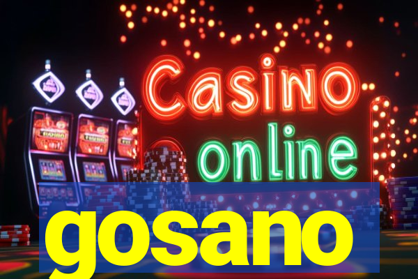 gosano