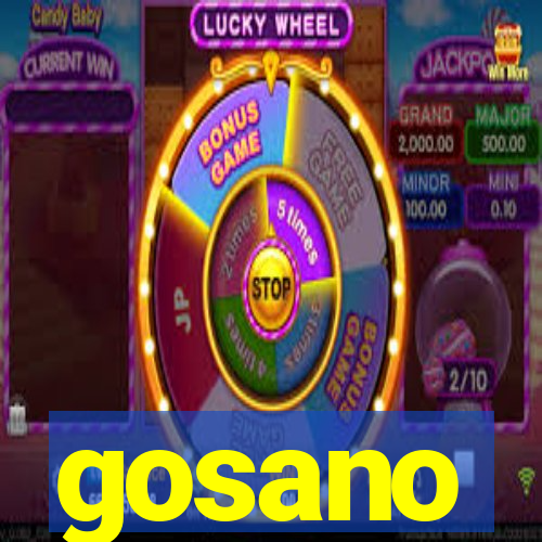 gosano