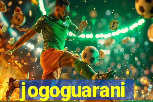 jogoguarani