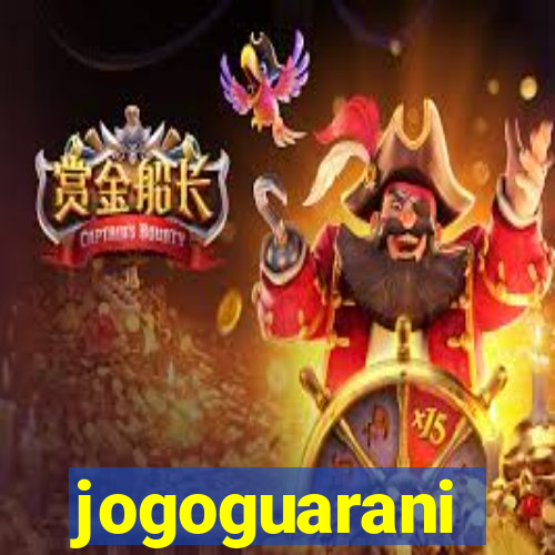 jogoguarani