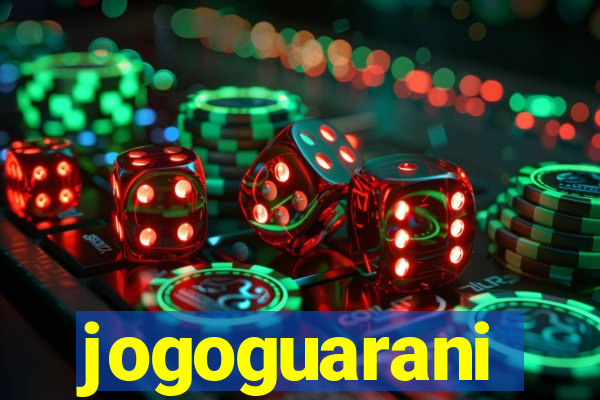 jogoguarani