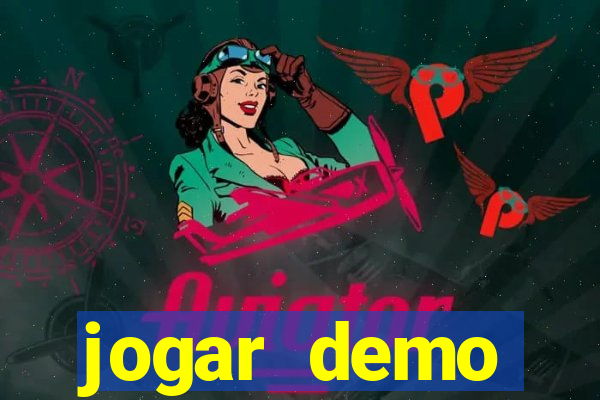 jogar demo pragmatic play