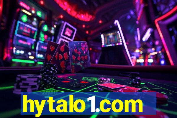 hytalo1.com