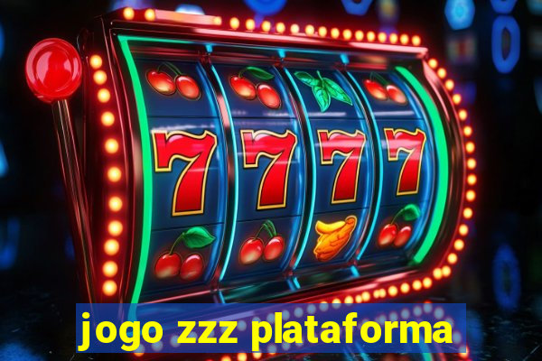 jogo zzz plataforma