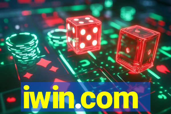 iwin.com