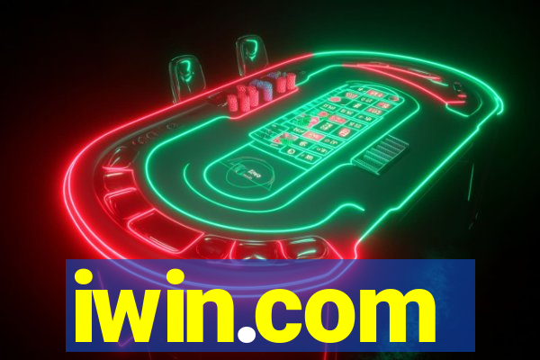 iwin.com