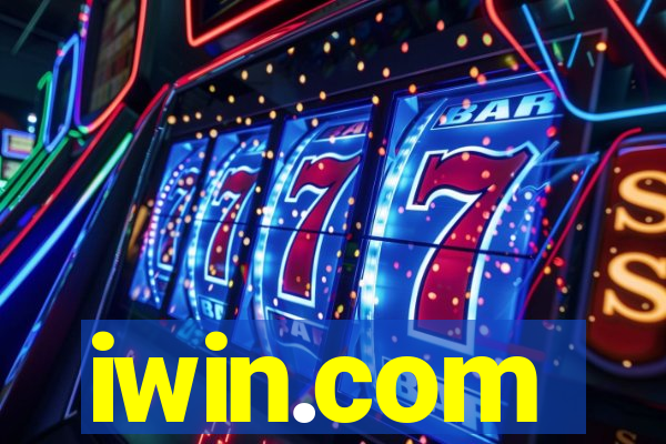 iwin.com