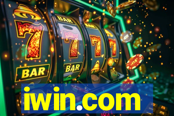 iwin.com
