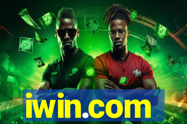 iwin.com