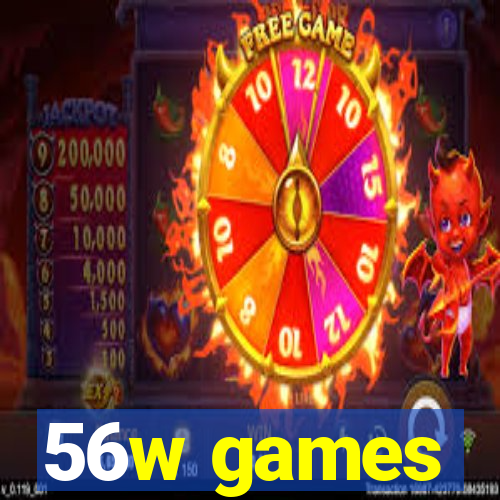 56w games