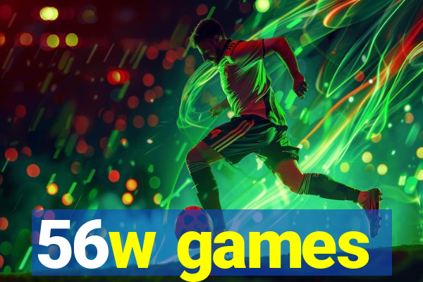 56w games