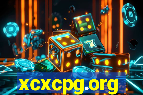 xcxcpg.org