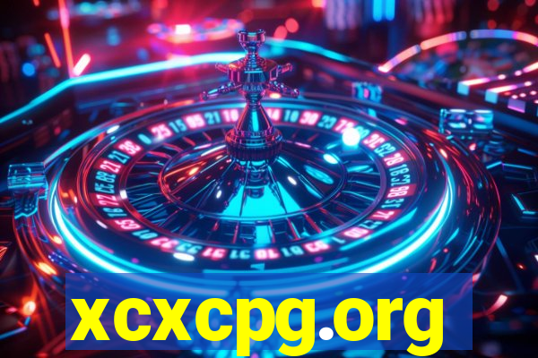 xcxcpg.org