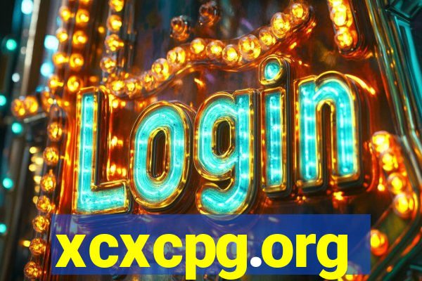xcxcpg.org