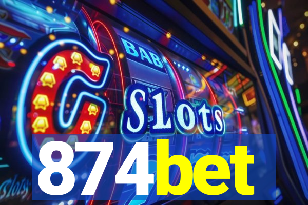 874bet
