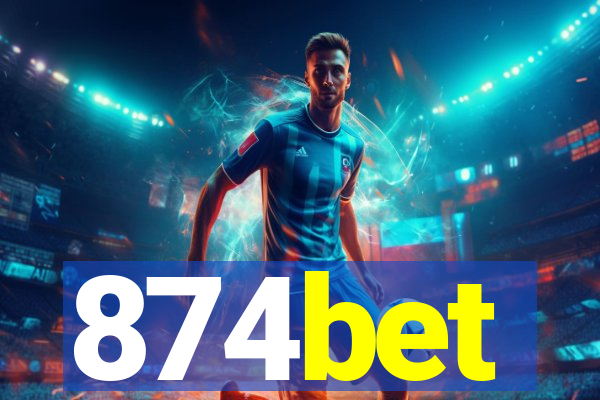 874bet
